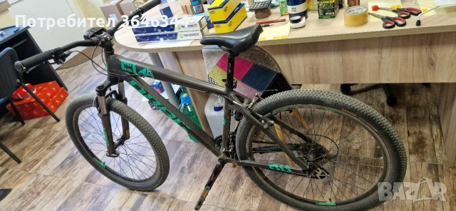 колело drag c1 comp