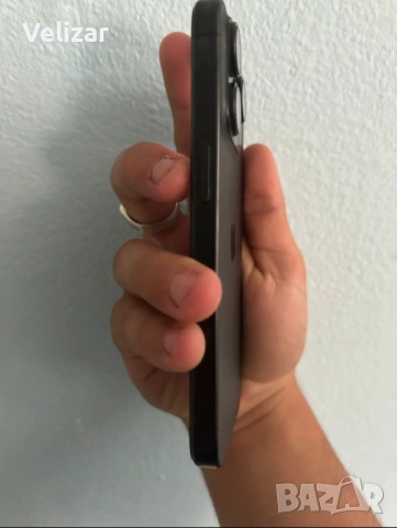 Продавам iPhone 15 pro 256gb, снимка 5 - Apple iPhone - 54811180