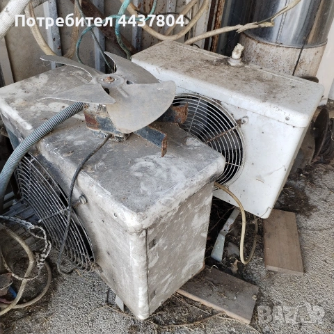 Компресори за торго