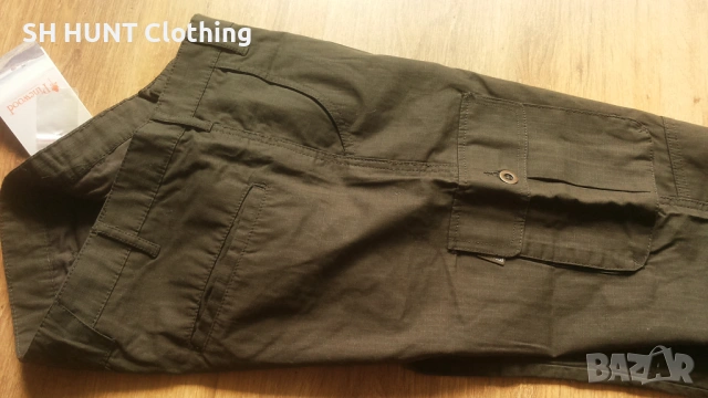 PINEWOOD HUNTING Trouser размер M / 48 за лов риболов панталон със здрава материя - 2652, снимка 13 - Екипировка - 54643279