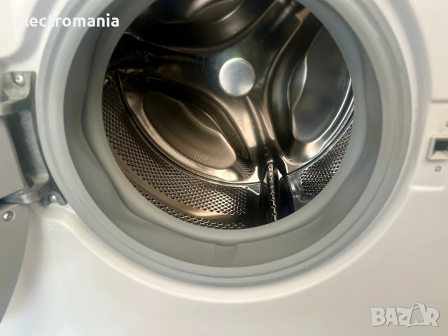 пералня Siemens IQ300 VarioPerfect W14E446 7кг, снимка 6 - Перални - 54602678