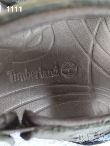 Сандали Timberland номер 41,5., снимка 13 - Мъжки сандали - 55303669