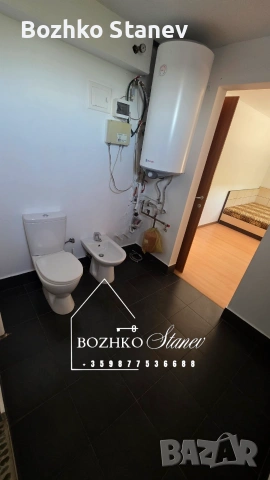 Къща в с. Господиново , снимка 12 - Къщи - 55123185