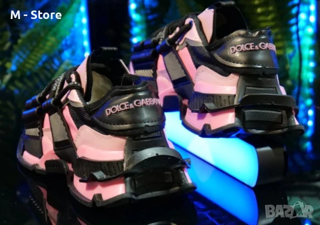 Дамски маратонки