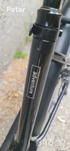Cannondale Adventure e-bike, снимка 5 - Велосипеди - 55436985