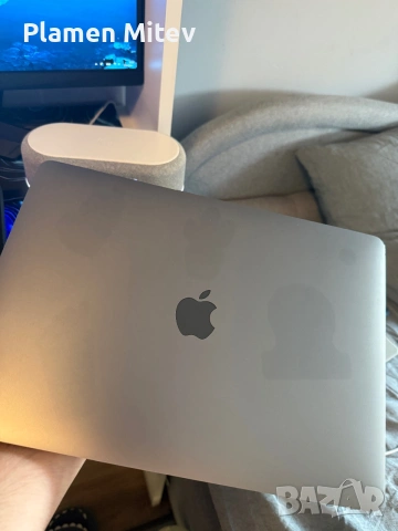 MacBook Pro 13 2018 512GB TouchBar