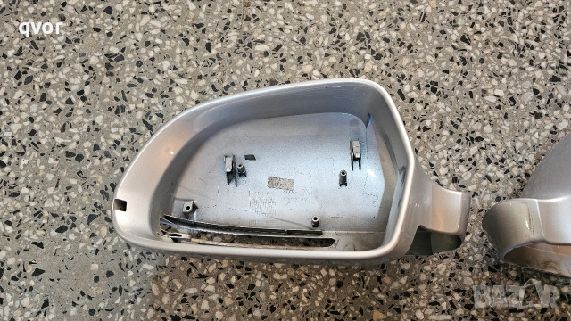 капаци за огледала Audi a4 b8, снимка 6 - Аксесоари и консумативи - 54931772
