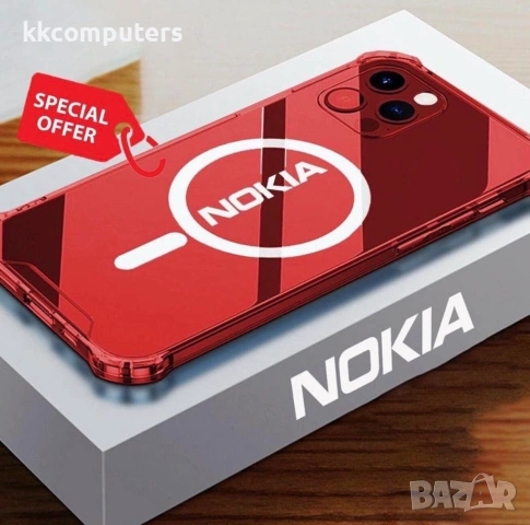 СЕРВИЗ И ЧАСТИ за NOKIA, снимка 16 - Ремонт на телефони - 54946104