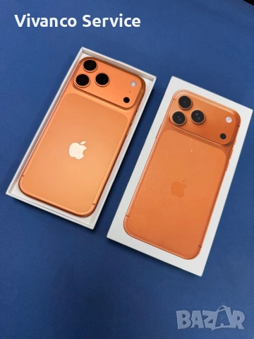 IPhone 17 Pro Max 256GB *НОВ*