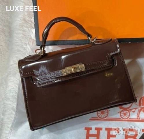 Hermes ⚜️Дамски Чанти 