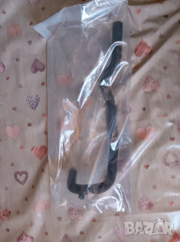 Нов маркуч за Рено Сценик 1.6 90 коня , снимка 2 - Части - 54315287