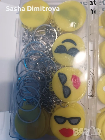 ключодържатели, снимка 2 - Други - 53955050