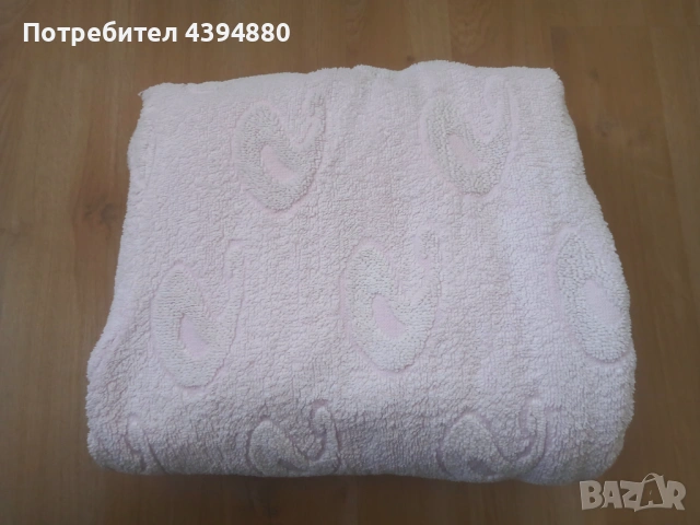 Дамски хавлиен халат , снимка 5 - Други - 54572135
