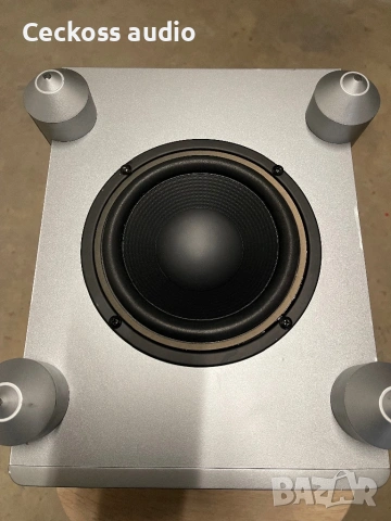 🔊 Magnat Symbol 5000A – 5.1 Home Cinema System | Отлично състояние, снимка 7 - Тонколони - 54659999