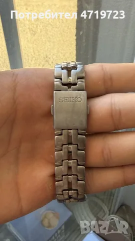 Seiko Le Grand Sport Titanium SLC033, снимка 2 - Мъжки - 55533979