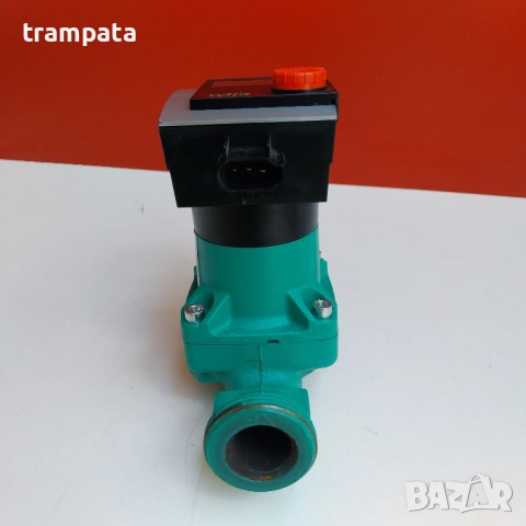 НАЙ ДОБРАТА ОФЕРТА Циркулационна помпа  Wilo Stratos Pico Plus 25 1-6 4132453, снимка 4 - Водни помпи - 54774270