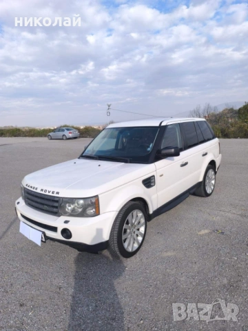 LAND ROVER, снимка 3 - Автомобили и джипове - 54540872