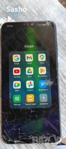 Honor 8x, снимка 5 - Huawei - 54304963