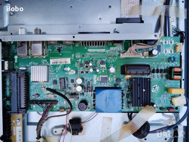 Main board TP.MS3463S.PB711