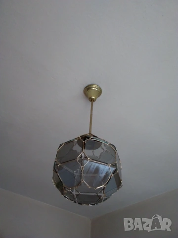 Продавам многостенен полилей , снимка 4 - Полилеи - 54223018