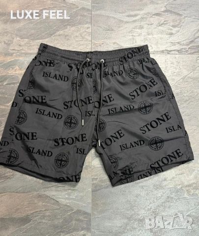 Hugo Boss 🫟 DSQUARED2 🫟 Calvin Klein 🫟 Мъжки Бански S-2XL , снимка 9 - Бански - 54611256