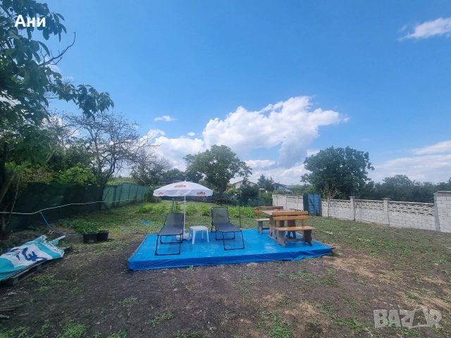 Парцел в село Равна гора, снимка 6 - Парцели - 55164802