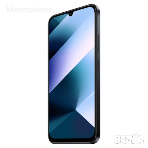 ЧАСТИ ЗА Смартфон GSM POCO C85 8/256 BLACK 6.90 ", 256 GB, RAM 8 GB, 50 MP, снимка 2 - Други - 54800440