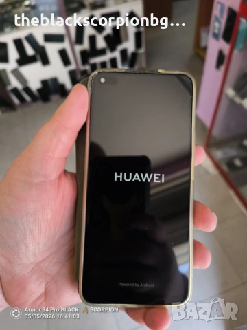 HUAWEI NOVA 8I, снимка 2 - Huawei - 54430529