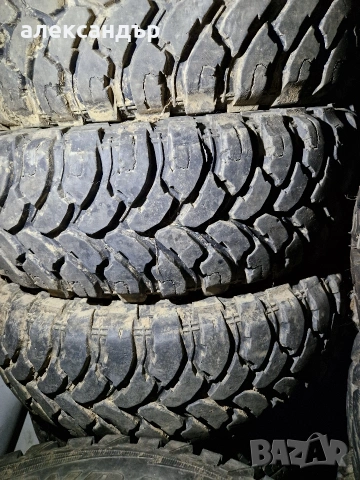 гуми за джип 225/75/16 комфорсер 