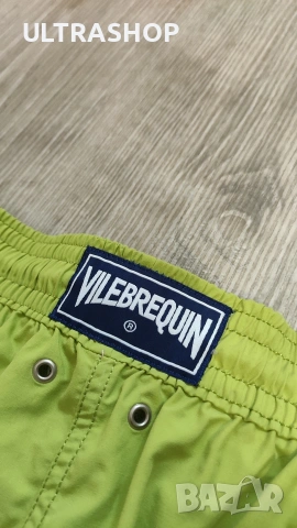 Нови Vilebrequin Мъжки бански ХЛ, снимка 3 - Бански - 54257269