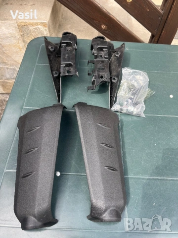 Yamaha mt09 2021, снимка 12 - Аксесоари и консумативи - 54390660