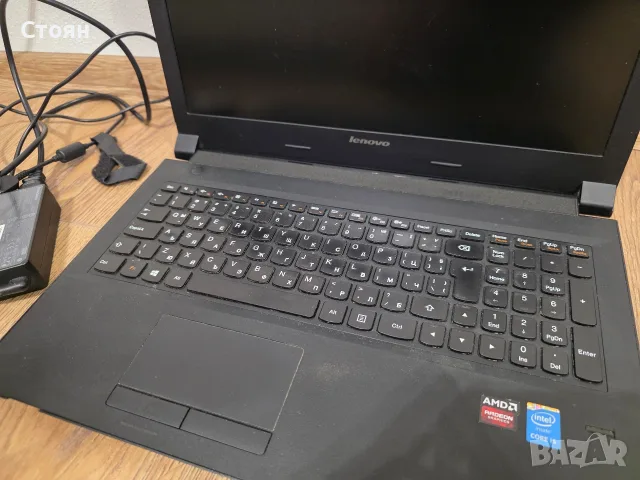 Lenovo B50-70 лаптоп, снимка 4 - Лаптопи за дома - 55600774