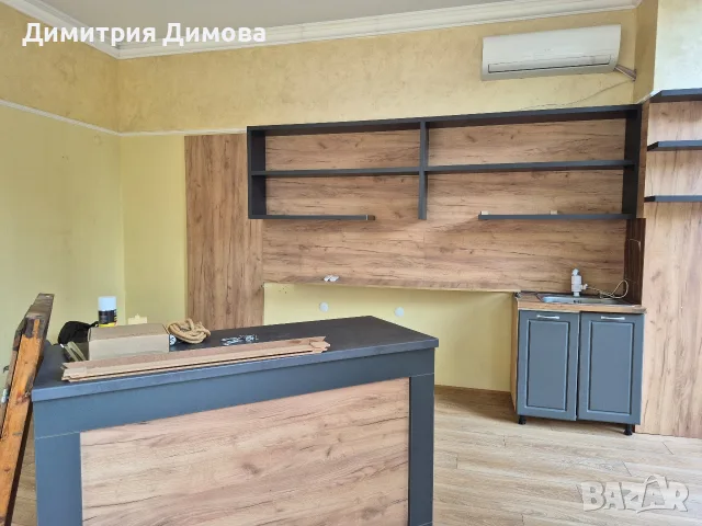 търговско помещение под наем в Ямбол , снимка 12 - Магазини - 55241594