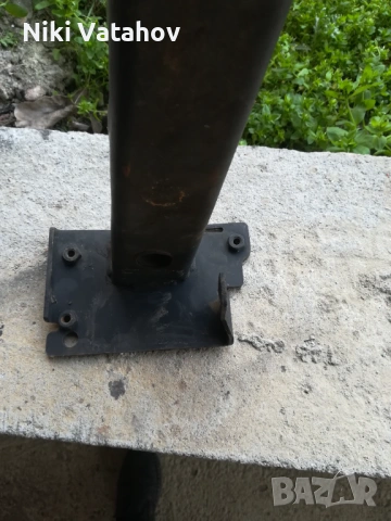 Метална греда магаре Пежо 308, снимка 3 - Части - 54196307