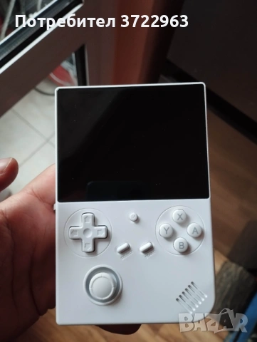 Ретро конзола 4" Anbernic RG40XX V, снимка 6 - Други игри и конзоли - 53963020