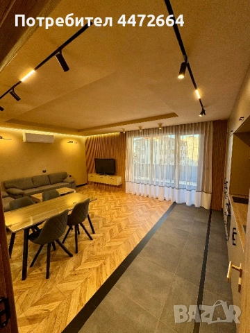 Апартамент с паркомясто под наем , снимка 6 - Апартаменти - 54127694