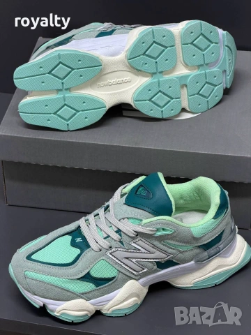 New Balance 9060 Нови Дамски Маратонки Ню Баланс с Кутия , снимка 2 - Маратонки - 55082940