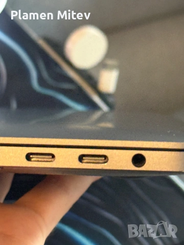 MacBook Pro 13 2018 512GB TouchBar, снимка 4 - Лаптопи за работа - 55072416
