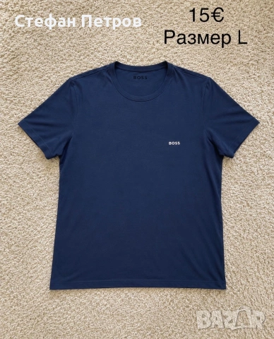 Hugo Boss блузи