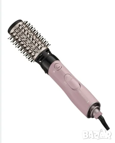 Стилизатор REMINGTON с горещ въздух Coconut Smooth, снимка 2 - Сешоари - 55415384