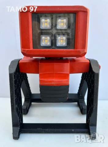 Hilti SL 6-A22 - Мощна акумулаторна лед лампа 22V, снимка 2 - Други инструменти - 55225115