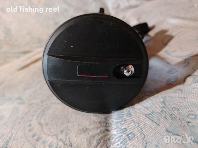 SHIMANO TRITON TLD15 , снимка 3 - Макари - 54669469