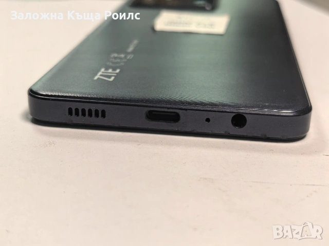 Смартфон ZTE Blade V50 Vita с 256 GB, снимка 4 - ZTE - 54952804
