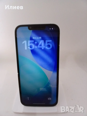 iPhone 13 Pro Graphite – 128GB / Батерия 83% 