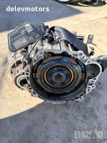 D7UF1-2, 954A2-2D020 автоматична скоростна кутия от Kia Sportage 5, 1.6 CRDi MHEV двигател D4FE