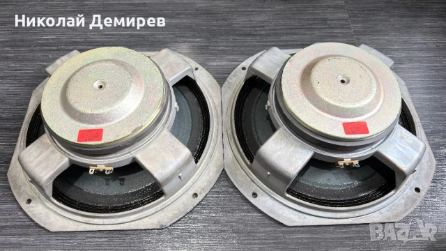 Pioneer 30-733D HPM-110, снимка 3 - Тонколони - 54450224