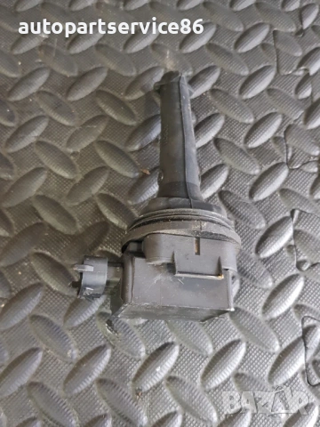 Бобина за запалване за Volvo S60 2.0T (2002-2007) 9125601, 0221604001, снимка 2 - Части - 54030305