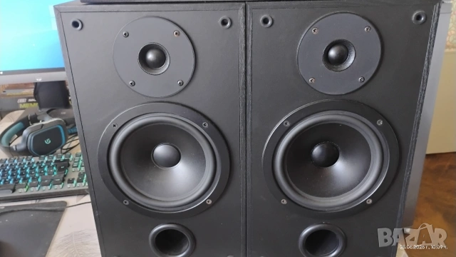 Denon SC-350S, снимка 3 - Тонколони - 55078684