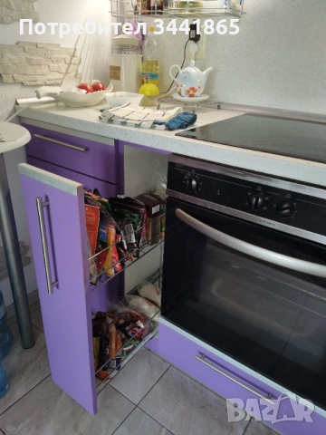 Продаю кухню, снимка 7 - Кухни - 54658132