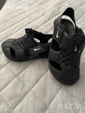 Сандали Nike 25 номер
